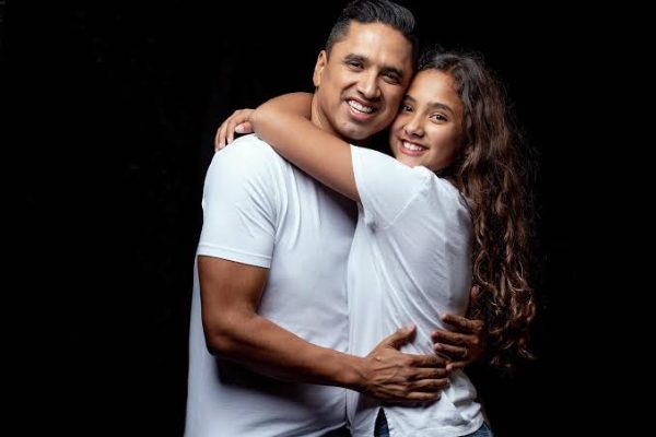 Portada de Mi Princesa de Josh Morales y Waleska Morales